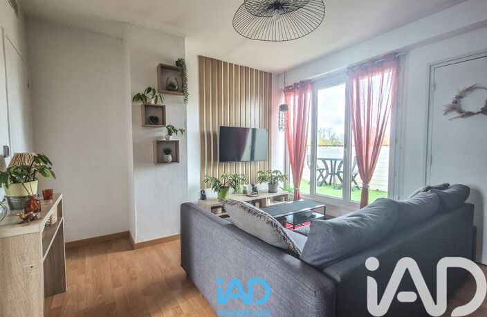Vente Appartement 2 pièces — photo 3