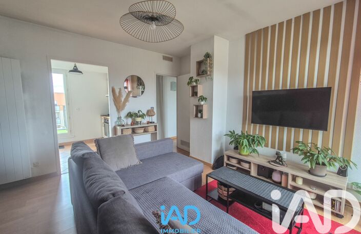 Vente Appartement 2 pièces — photo 4