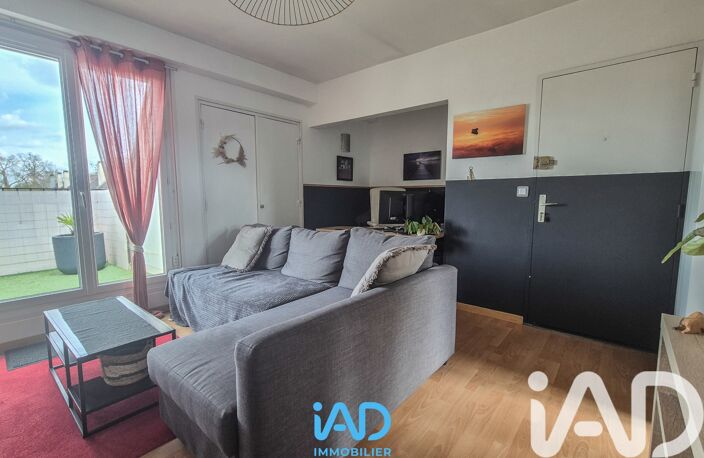 Vente Appartement 2 pièces — photo 5
