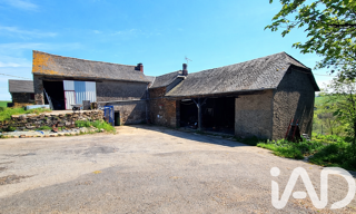 Maison 5 Pièces 128 m² à vendre à Cadix (81340)