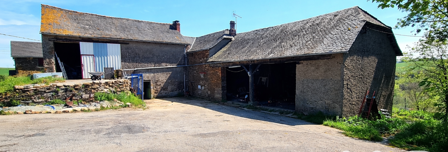 Maison 5 Pièces 128 m² à vendre à Cadix (81340)