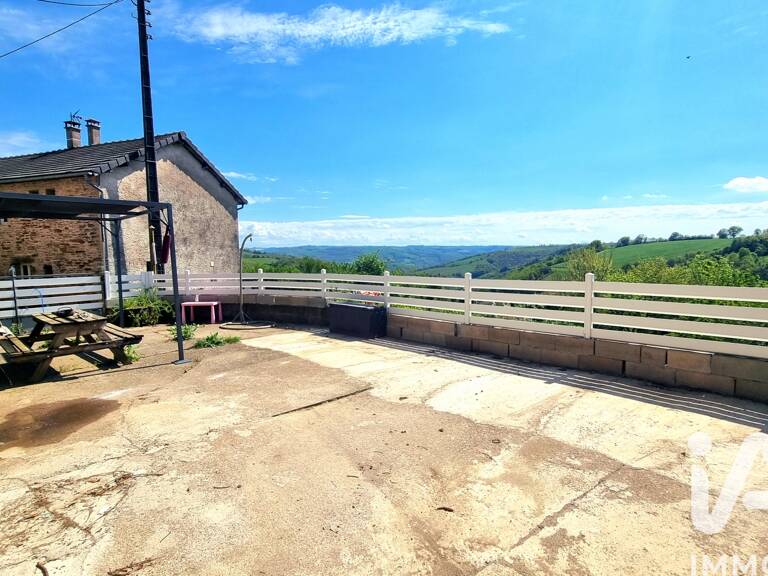Vente Maison de campagne 5 pièces — photo 1