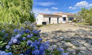 Maison 5 Pièces 130 m² à vendre à Pourrières (83910)