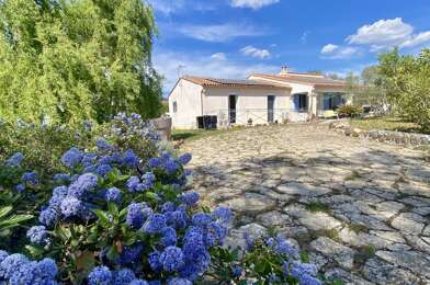 Maison 5 pièces 599000 €