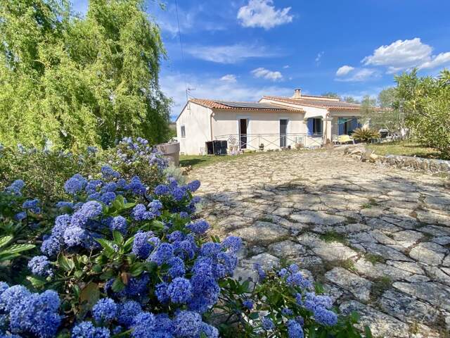Vente Maison/villa 5 pièces — photo du bien