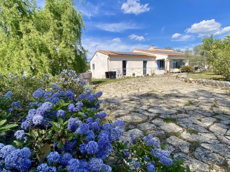 Vente Maison/villa 5 pièces — photo 1