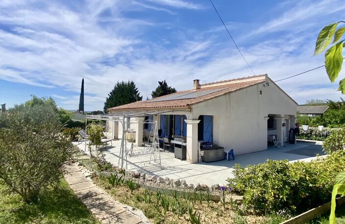 Vente Maison/villa 5 pièces — photo 2