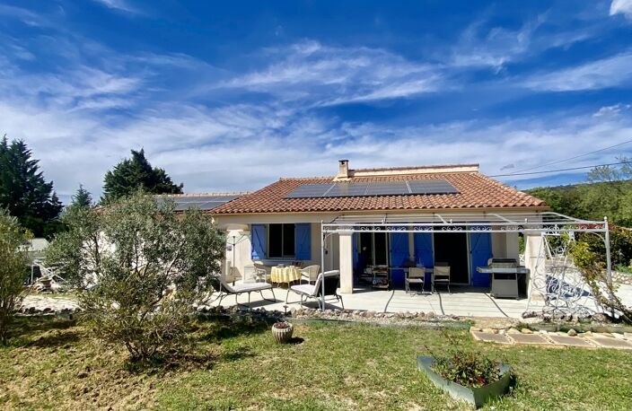 Vente Maison/villa 5 pièces — photo 3