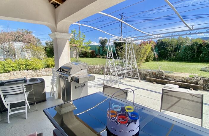 Vente Maison/villa 5 pièces — photo 4