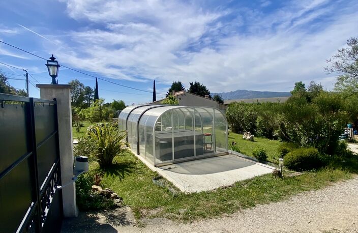 Vente Maison/villa 5 pièces — photo 5