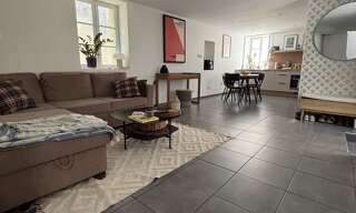 Maison 2 Pièces 59 m² à vendre à Beauchastel (07800)