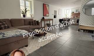 Maison 2 Pièces 59 m² à vendre à Beauchastel (07800)