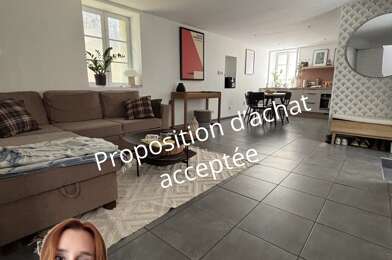 Maison 2 pièces 170000 €