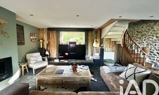 Maison 13 Pièces 275 m² à vendre à La Hague (50440)