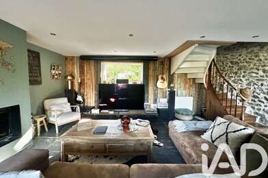 Maison 13 pièces 922000 €