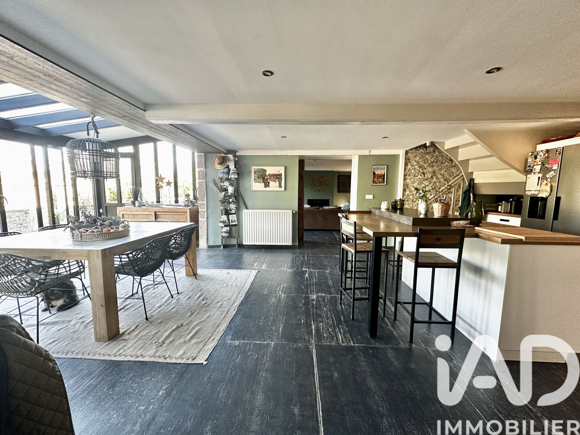 Vente Maison/villa 13 pièces - Photo 3
