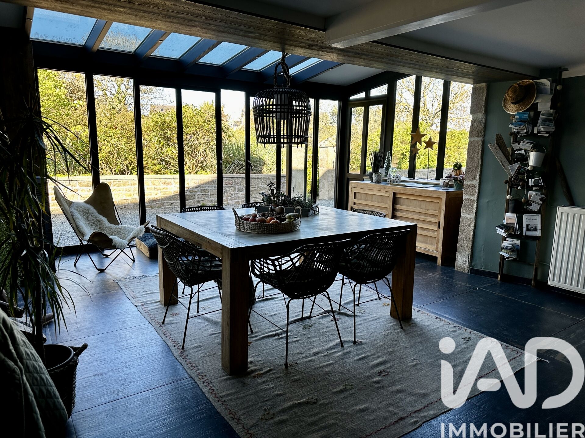 Vente Maison/villa 13 pièces - Photo 4