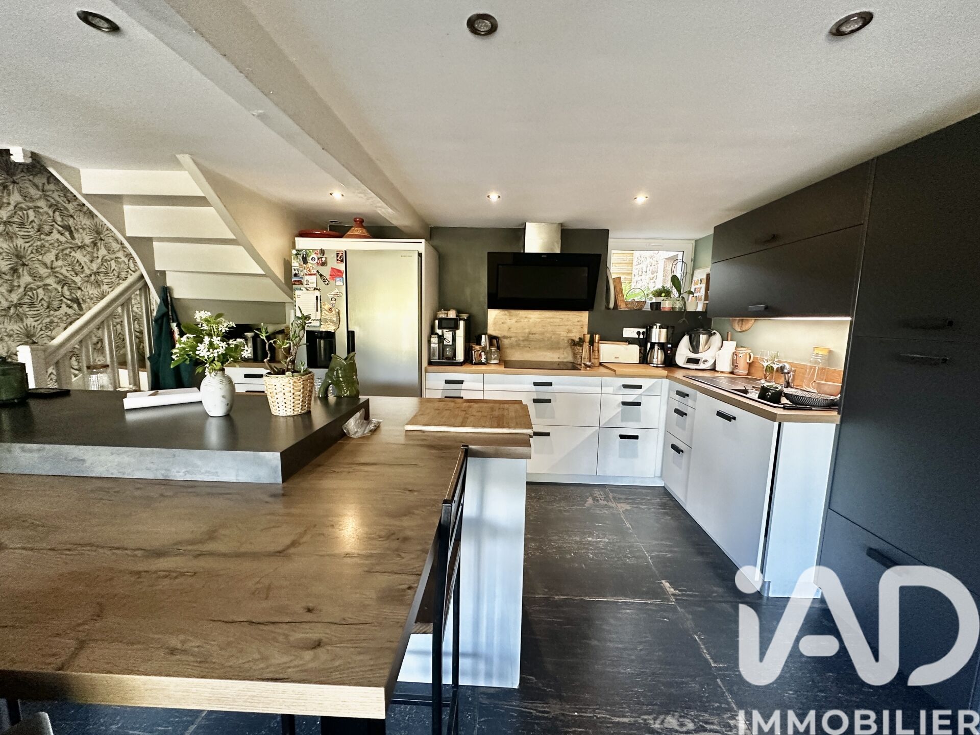 Vente Maison/villa 13 pièces - Photo 5