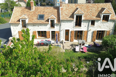 Maison 6 pièces 434950 €