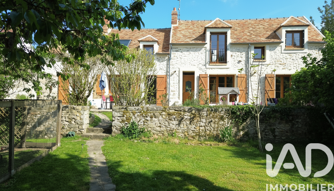 Vente Maison traditionnelle 6 pièces - Photo 3