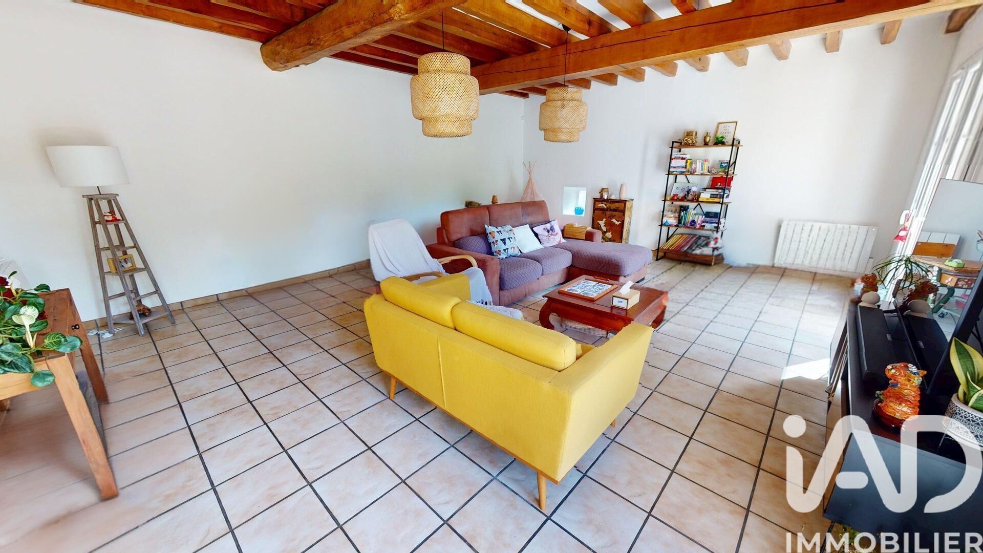 Vente Maison traditionnelle 6 pièces - Photo 4