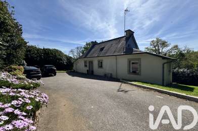 Maison 6 pièces 292000 €