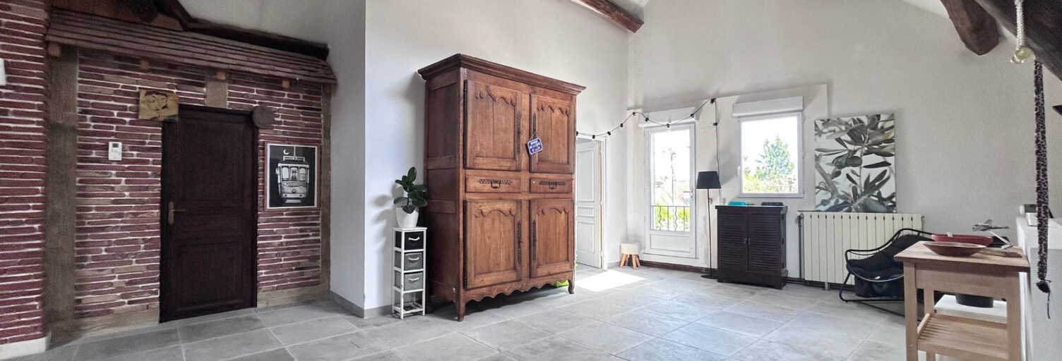 Maison 4 Pièces 135 m² à vendre à Crécy-la-Chapelle (77580)