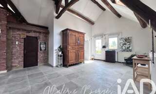 Maison 4 Pièces 139 m² à vendre à Crécy-la-Chapelle (77580)