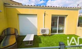 Maison 5 Pièces 110 m² à vendre à Laurens (34480)