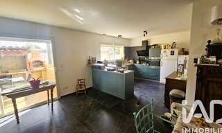 Maison 5 Pièces 110 m² à vendre à Laurens (34480)