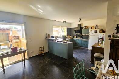 Maison 5 pièces 349000 €