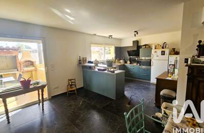 Vente Maison traditionnelle 5 pièces — photo du bien
