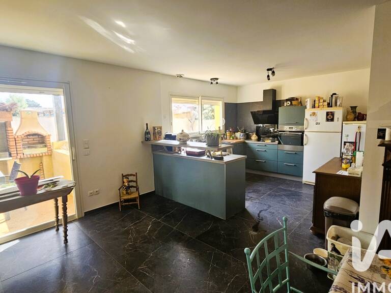 Vente Maison traditionnelle 5 pièces — photo 1
