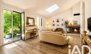 Maison 5 Pièces 95 m² à vendre à Brunoy (91800)