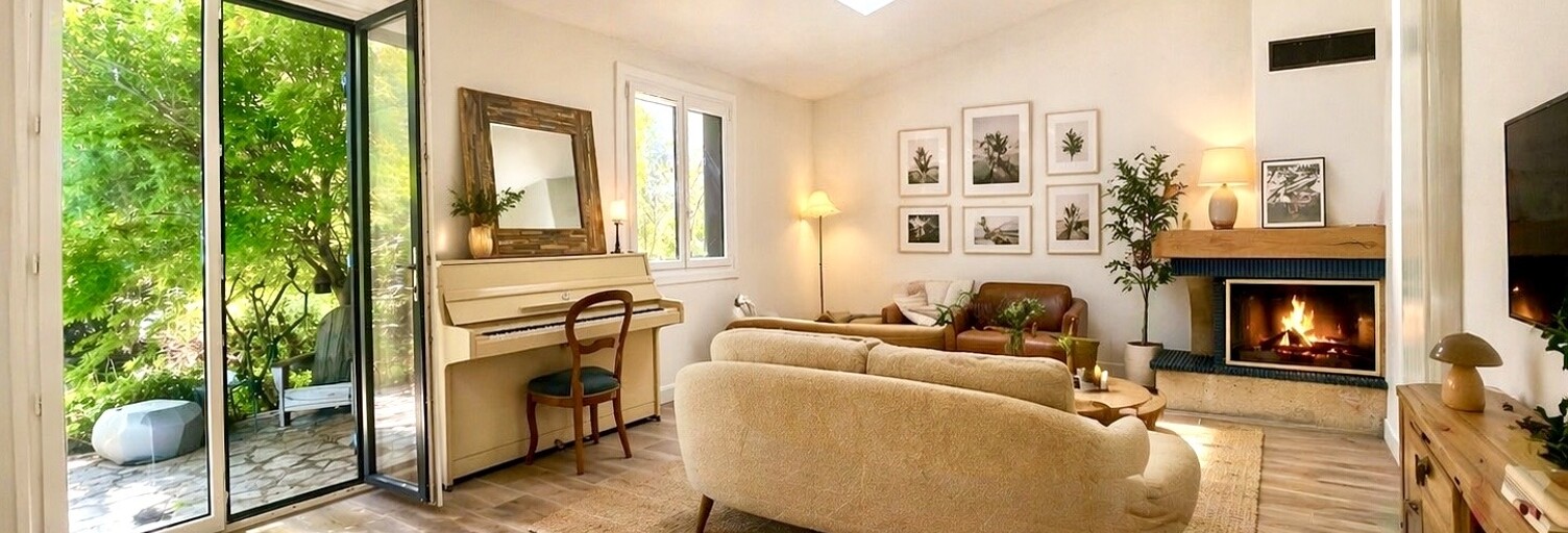 Maison 5 Pièces 95 m² à vendre à Brunoy (91800)