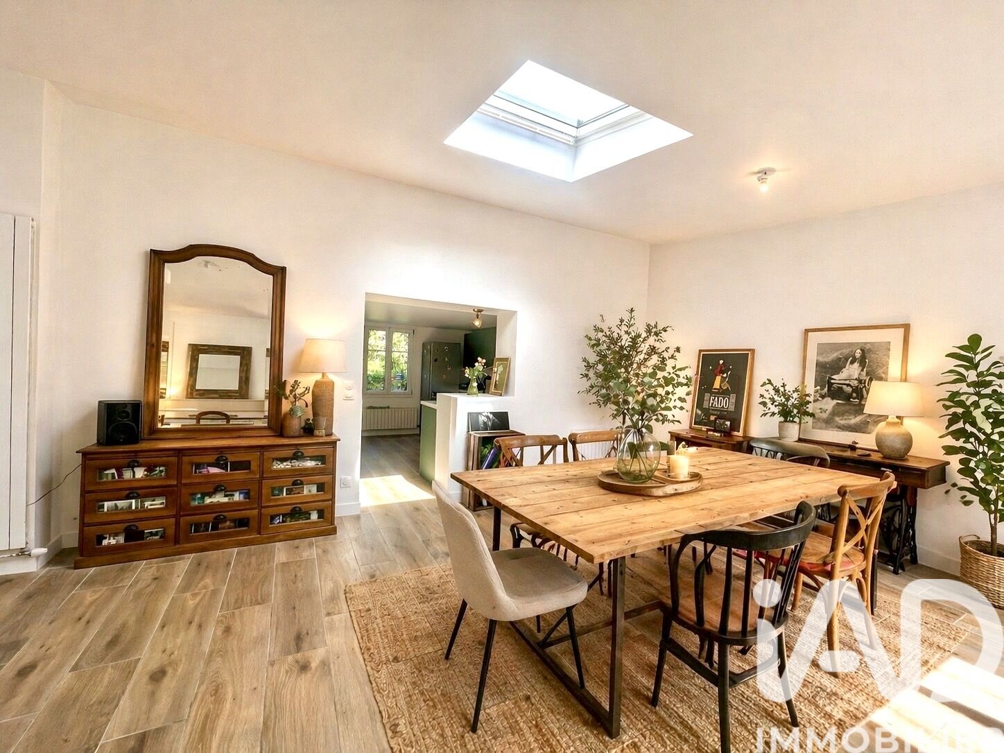 Vente Maison traditionnelle 5 pièces - Photo 2