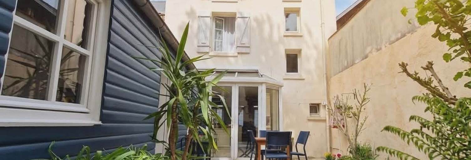 Maison 6 Pièces 105 m² à vendre à Montivilliers (76290)