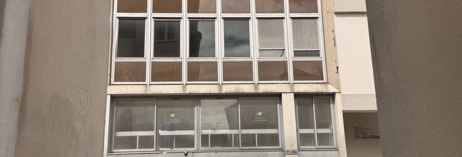 Appartement 4 Pièces 117 m² à vendre à Bourges (18000)