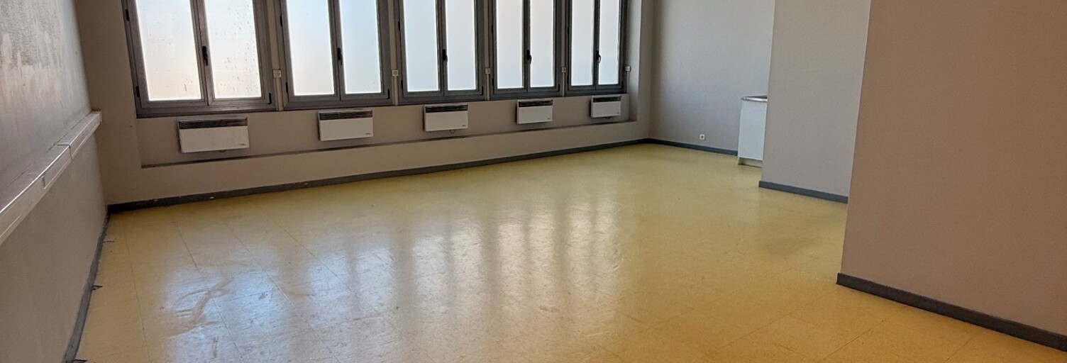 Immeuble  117 m² à vendre à Bourges (18000)