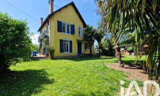 Maison 7 Pièces 181 m² à vendre à Boeil-Bezing (64510)