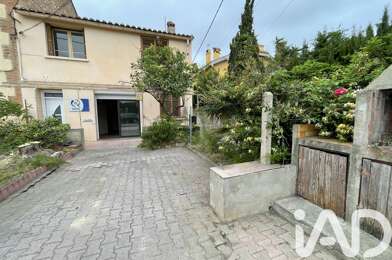Maison 5 pièces 165000 €