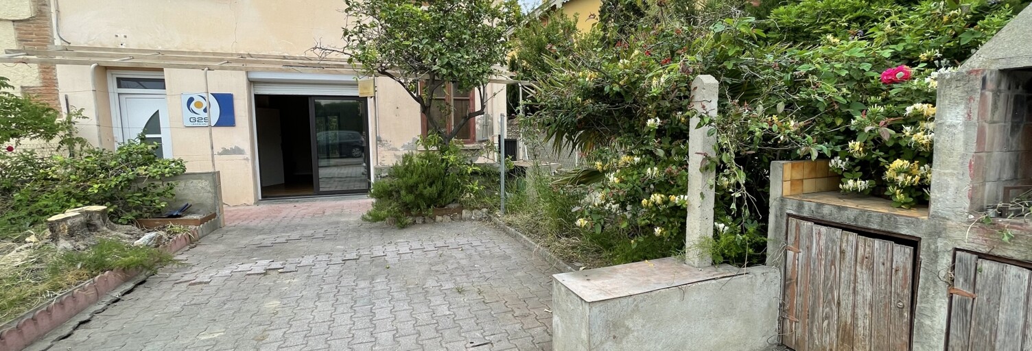 Maison 5 Pièces 112 m² à vendre à Toulouges (66350)