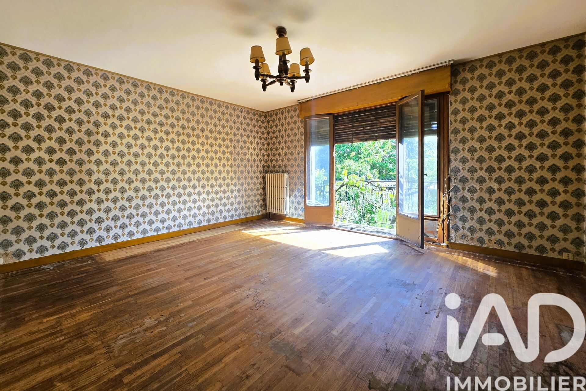Vente Maison/villa 4 pièces - Photo 2