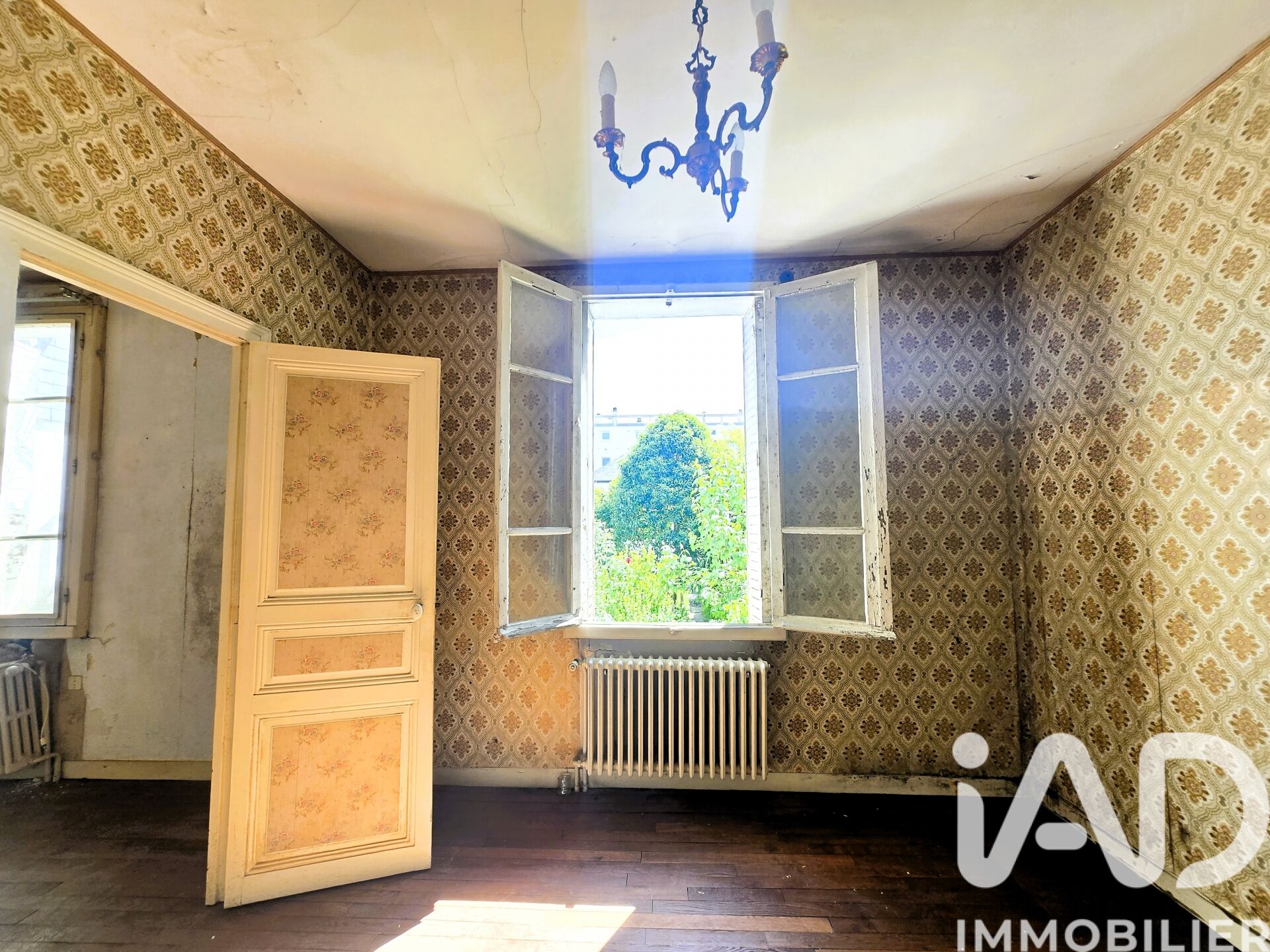 Vente Maison/villa 4 pièces - Photo 3