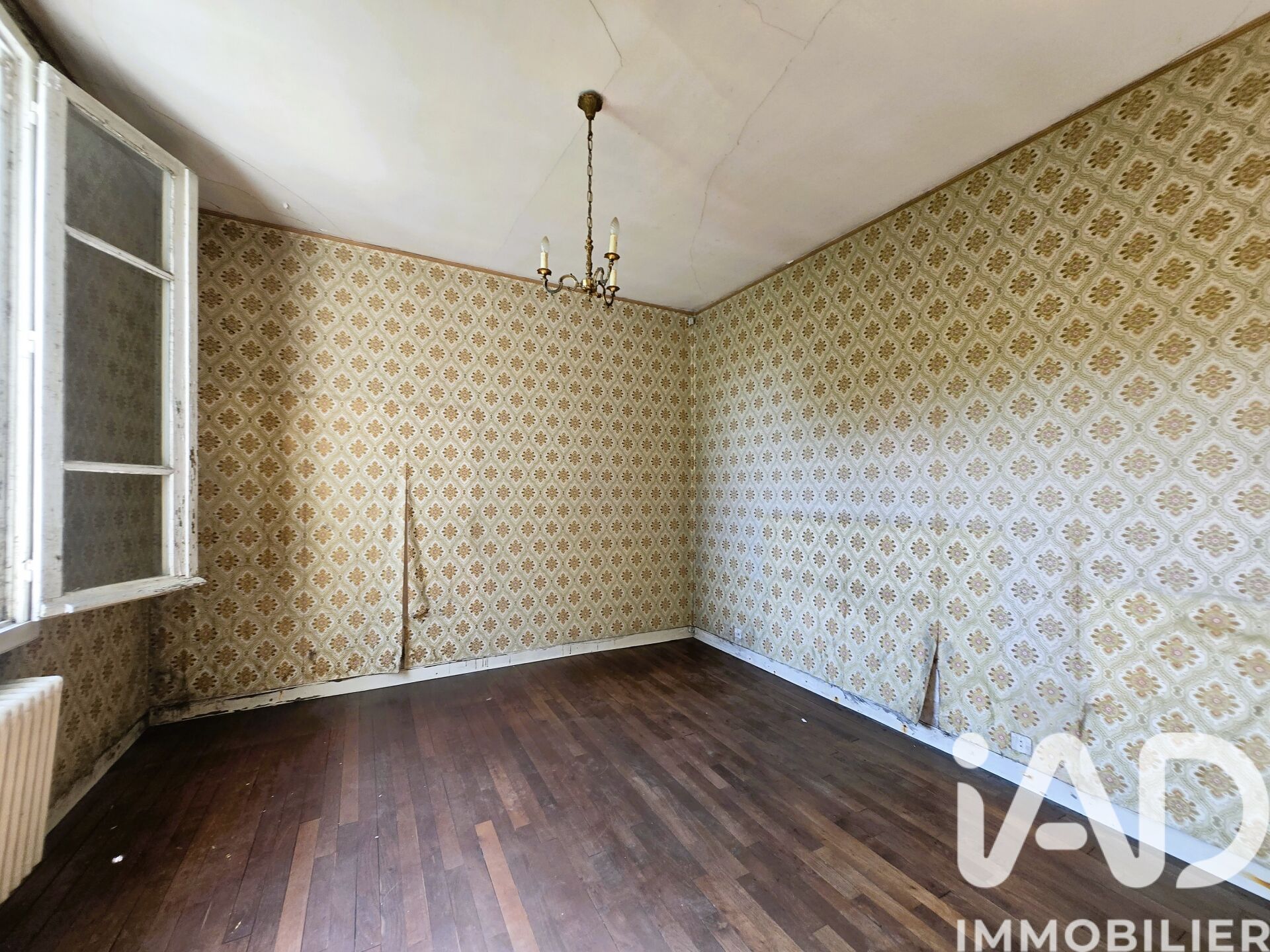 Vente Maison/villa 4 pièces - Photo 5