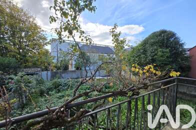 Maison 4 pièces 349000 €
