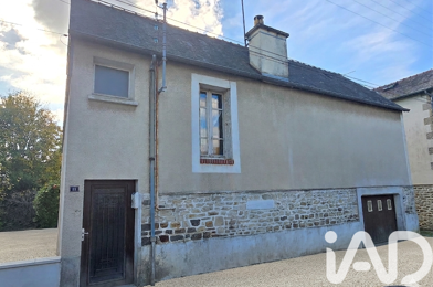 Maison 4 pièces 349000 €