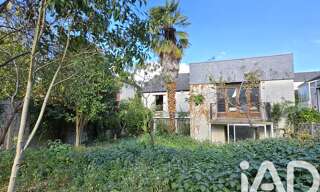 Maison 4 Pièces 96 m² à vendre à Rennes (35000)