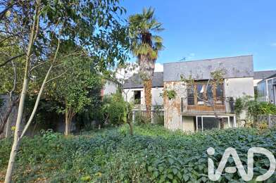 Maison 4 pièces 349000 €