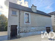 Vente Maison/villa 4 pièces — photo 2